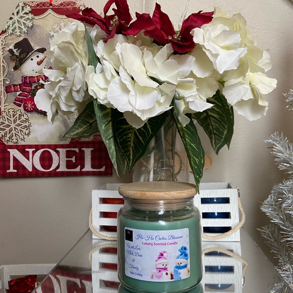 16oz Luxi Candle LLC Candle - Picture 13 of 16